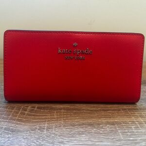 Kate Spade Billfold